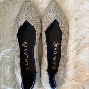 Rothy's The Point Flats